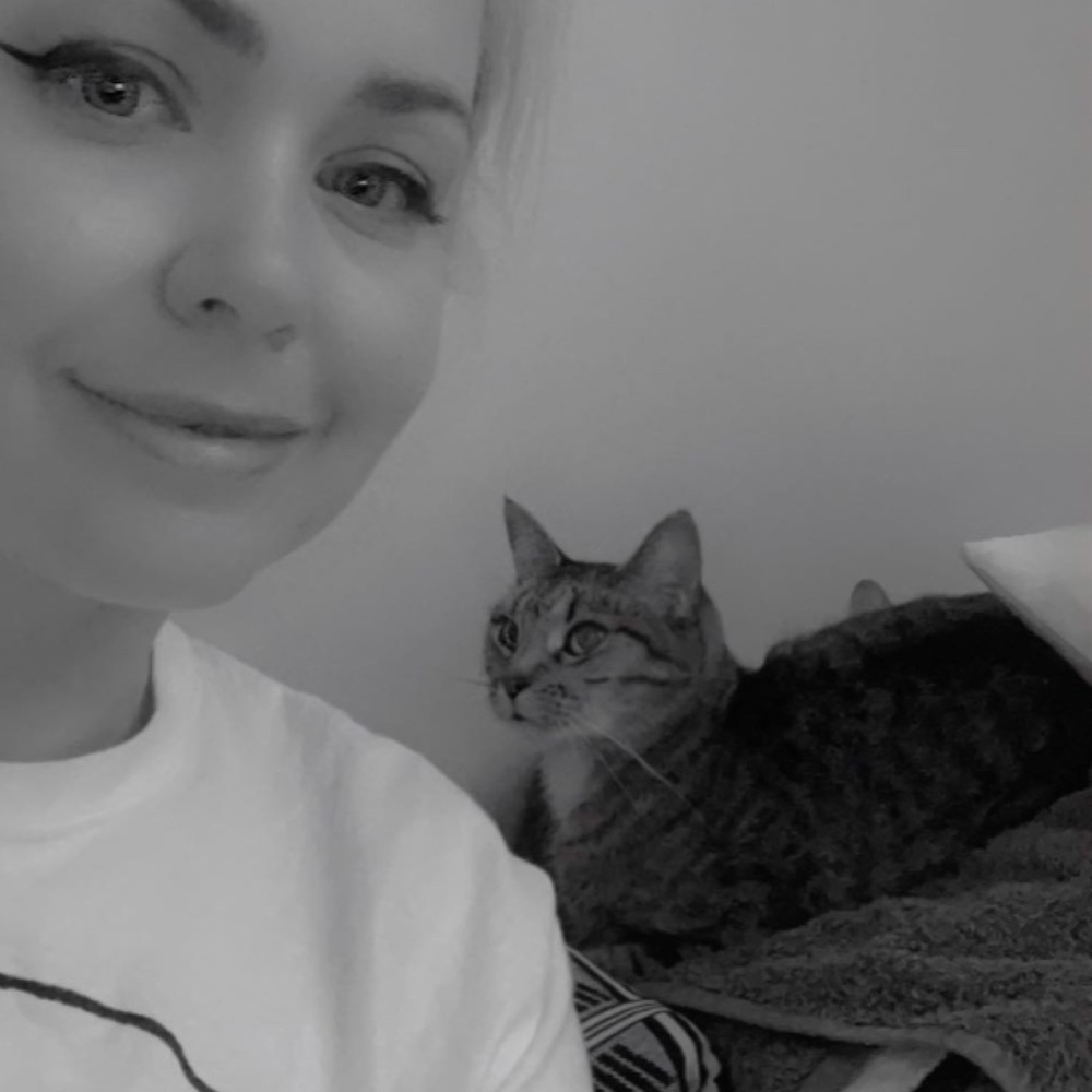 Meet your Posher, Chloë